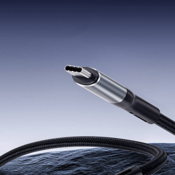 كابل شحن سريع 240 واط من WIWU - Wi-C036