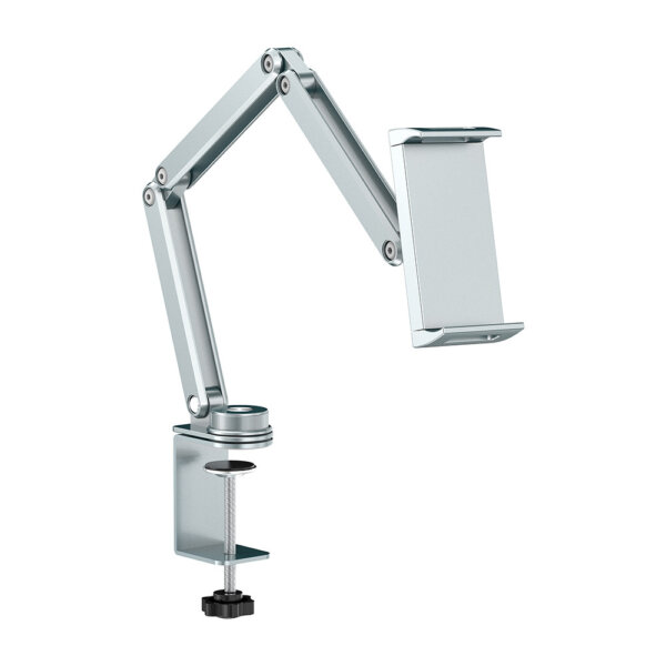 حامل لوحي قابل للطي WIWU Wi-ZM001 بزاوية 360 درجة مع قاعدة مغناطيسية