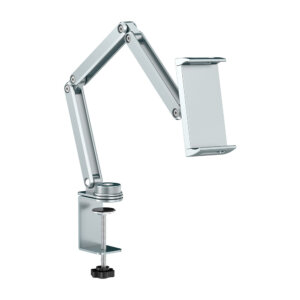 حامل لوحي قابل للطي WIWU Wi-ZM001 بزاوية 360 درجة مع قاعدة مغناطيسية