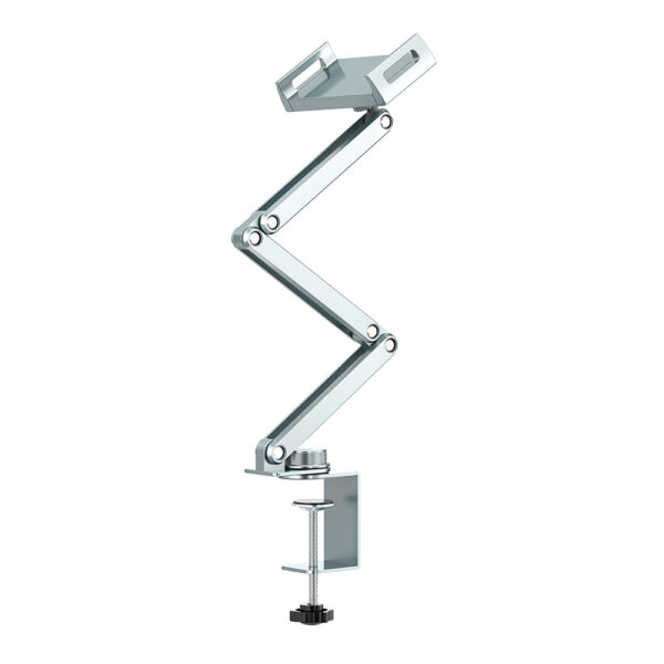 حامل لوحي قابل للطي WIWU Wi-ZM001 بزاوية 360 درجة مع قاعدة مغناطيسية