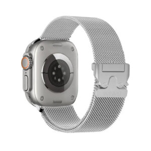 سوار ساعة آبل معدني WIWU WB017 - حقيبة لابتوب عمودية WIWU Alpha 11 بوصة