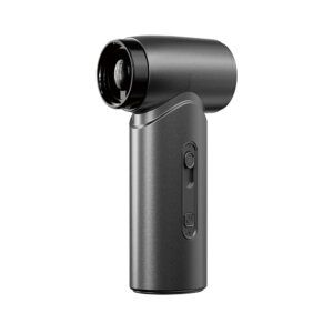 مروحة WIWU Wi-FS015 هریکین ألترا عالية السرعة بقوة 130000 RPM