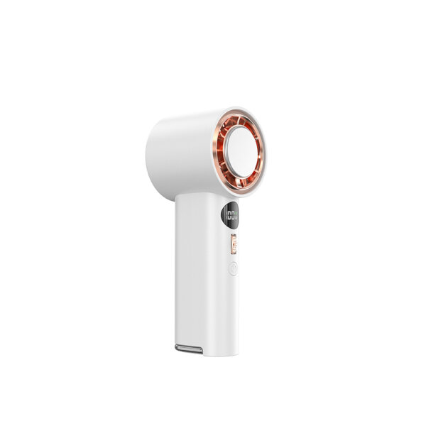 مروحة WIWU Wi-FS016 سريعة التبريد بمحرك فائق الصوت