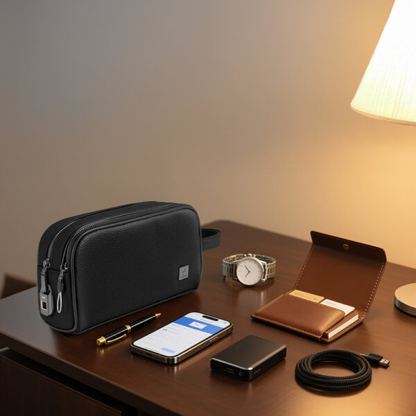 6977703659245-7.jpg حقيبة قفل بصمة الأصابع WIWU Phantom Pro - حقيبة لابتوب عمودية WIWU Alpha 11 بوصة