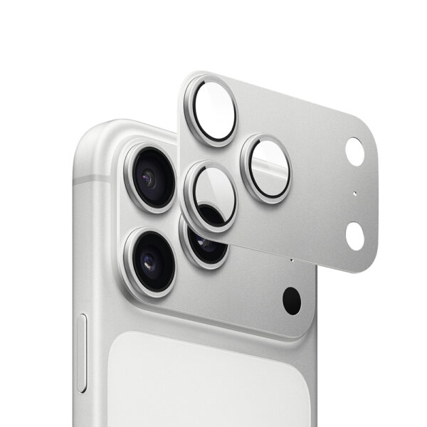 6977703659474-10.jpg واقي عدسة معدني WIWU Armor Deck iPhone 17 Pro Max - حقيبة لابتوب عمودية WIWU Alpha 11 بوصة