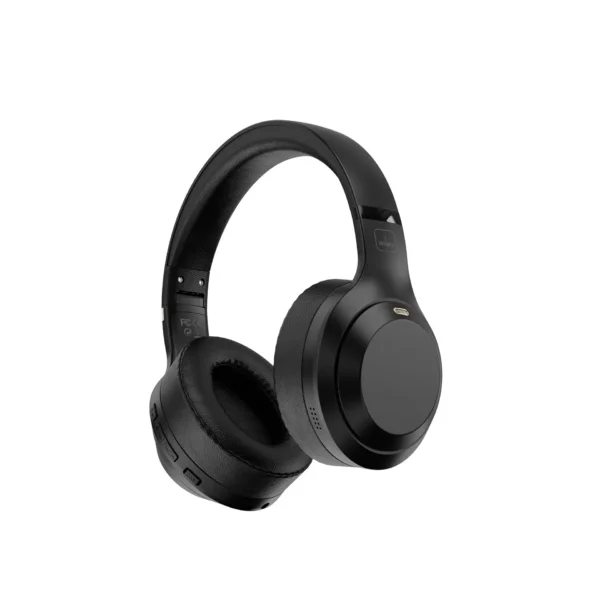 سماعة WIWU Airbuds MAX TD-15 ANC - حقيبة لابتوب عمودية WIWU Alpha 11 بوصة