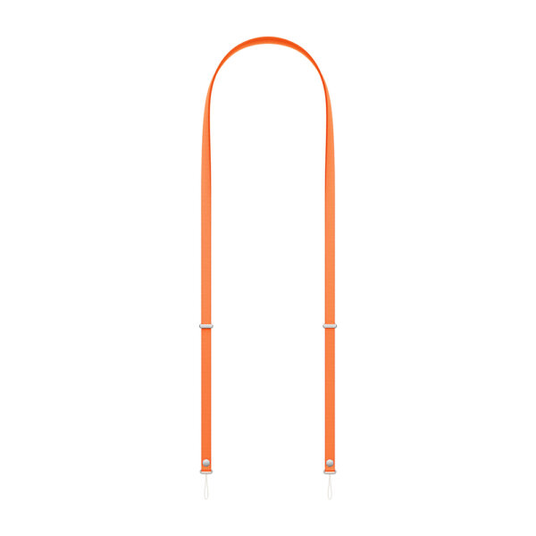 حزام كتف WIWU Crossbody Strap متعدد الألوان - حقيبة لابتوب عمودية WIWU Alpha 11 بوصة