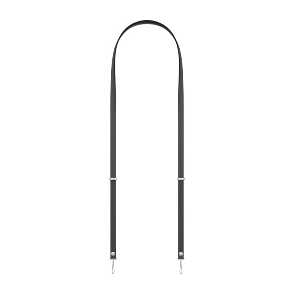 حزام كتف WIWU Crossbody Strap متعدد الألوان - حقيبة لابتوب عمودية WIWU Alpha 11 بوصة