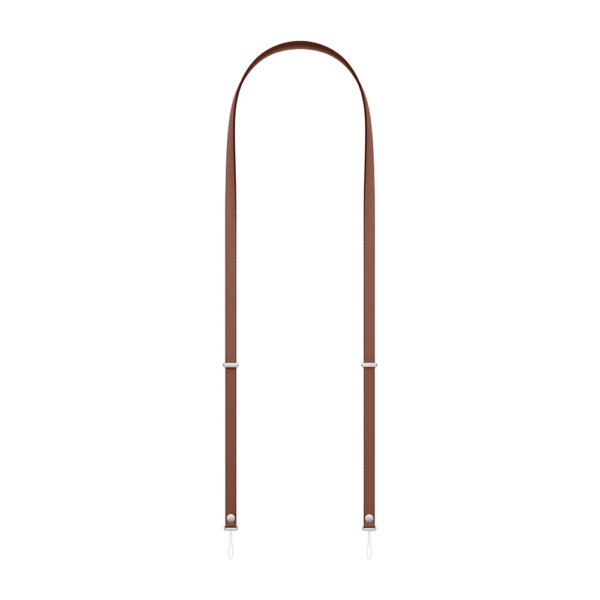 حزام كتف WIWU Crossbody Strap متعدد الألوان - حقيبة لابتوب عمودية WIWU Alpha 11 بوصة