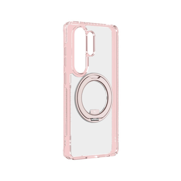 غطاء لوحة مفاتيح رفيع جداً لـ WIWU Ultra-Thin Keyboard Case 10.9＆11 F16 (أسود)