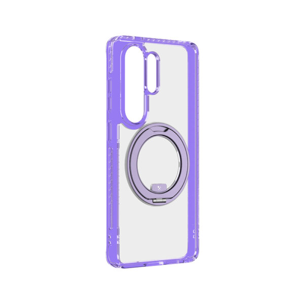 غطاء لوحة مفاتيح رفيع جداً لـ WIWU Ultra-Thin Keyboard Case 10.9＆11 F16 (أسود)