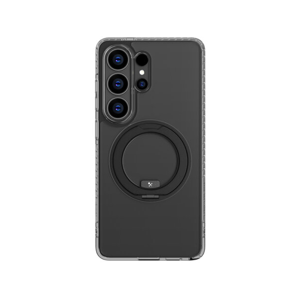 غطاء لوحة مفاتيح رفيع جداً لـ WIWU Ultra-Thin Keyboard Case 10.9＆11 F16 (أسود)