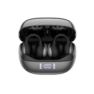 سماعة وايو قابلة للارتداء WiWU Ai302 - حقيبة لابتوب عمودية WIWU Alpha 11 بوصة