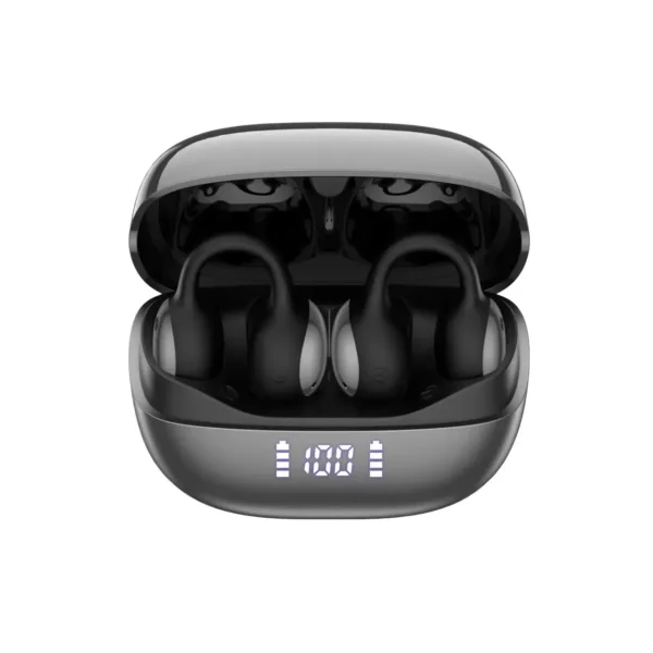 سماعة وايو قابلة للارتداء WiWU Ai302 - حقيبة لابتوب عمودية WIWU Alpha 11 بوصة