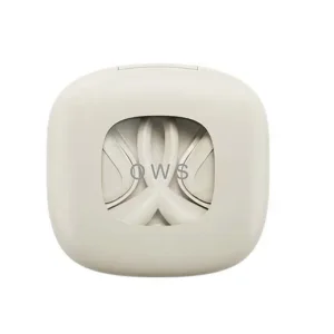 سماعات وايو O100 Openbuds - حقيبة لابتوب عمودية WIWU Alpha 11 بوصة