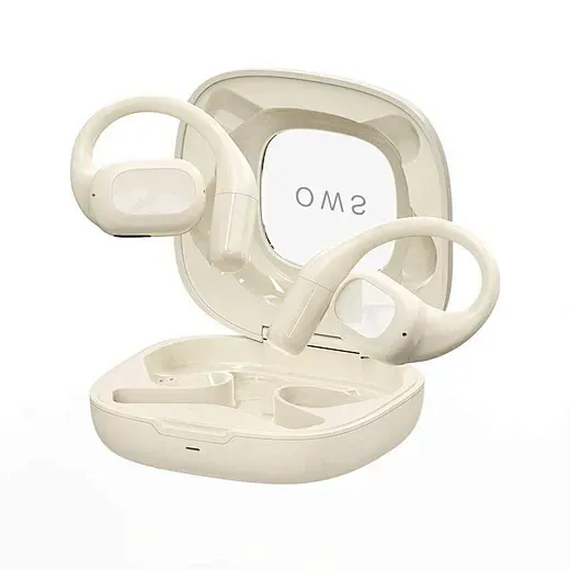 سماعات وايو O100 Openbuds - حقيبة لابتوب عمودية WIWU Alpha 11 بوصة