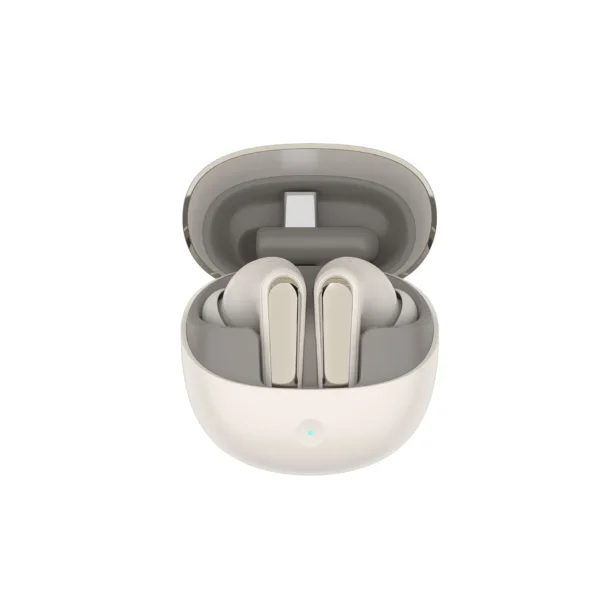 سماعات لعب WIWU T36 TWS - حقيبة لابتوب عمودية WIWU Alpha 11 بوصة