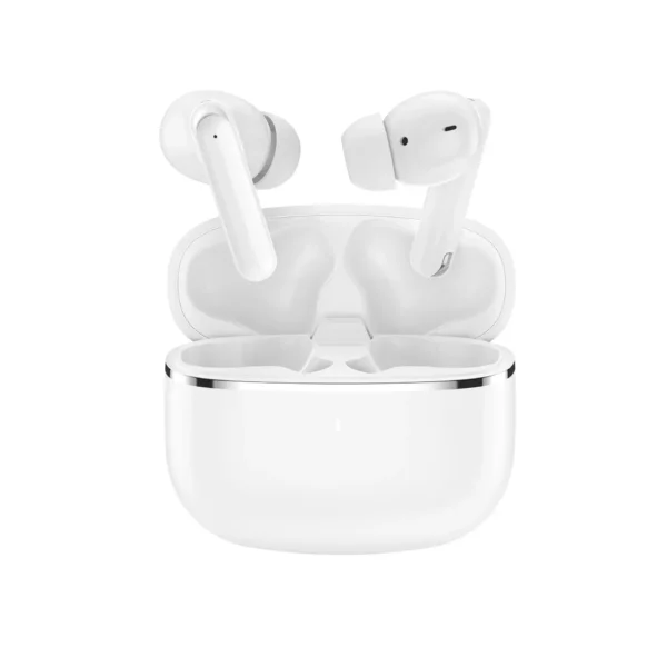 سماعات WIWU T28ENC TWS - حقيبة لابتوب عمودية WIWU Alpha 11 بوصة