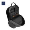 black-pilot-backpack-4.webp حقيبة ظهر WIWU للكمبيوتر المحمول PILOT BACKPACK - حقيبة لابتوب عمودية WIWU Alpha 11 بوصة