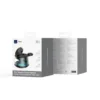 شاحن لاسلكي بسماعة Flow 5in1 WIWU Wi-W039 بقدرة 15W مع سماعة بلوتوث 5W