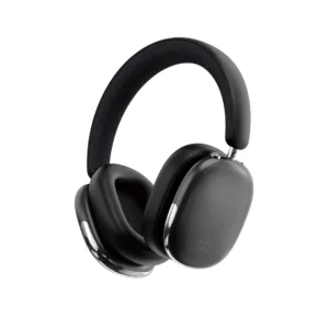 سماعة WIWU Airbuds MAX Headset TD-16 ANC بلاك