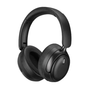 سماعة WIWU Elite TD-10 سماعة رأس لاسلكية مع إلغاء الضوضاء النشط - حقيبة لابتوب عمودية WIWU Alpha 11 بوصة