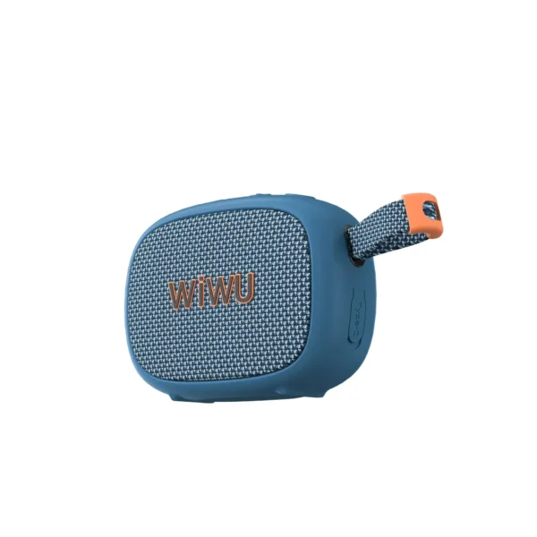 go-fun-h1-blue-portable-speaker-2.webp سماعات WIWU GO Fun H1 - حقيبة لابتوب عمودية WIWU Alpha 11 بوصة