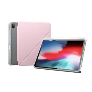 حافظة iPad بتصميم أنيق من WIWU GF-003 Classic III للأجهزة اللوحية بقياس 10.9 بوصة/2022