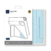 ipad-pro-11-smart-folio-case-blue-1.webp غطاء آيباد برو 11 بوصة 2024 WIWU Smart Folio مغناطيسي مع حامل متعدد الزوايا - حقيبة لابتوب عمودية WIWU Alpha 11 بوصة