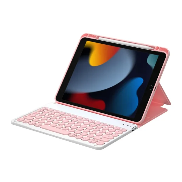 حافظات ولوحات مفاتيح iPad WIWU - حقيبة لابتوب عمودية WIWU Alpha 11 بوصة