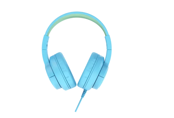 سماعة أطفال WIWU KTD-01 - حقيبة لابتوب عمودية WIWU Alpha 11 بوصة