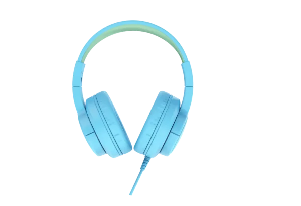 سماعة أطفال WIWU KTD-01 - حقيبة لابتوب عمودية WIWU Alpha 11 بوصة