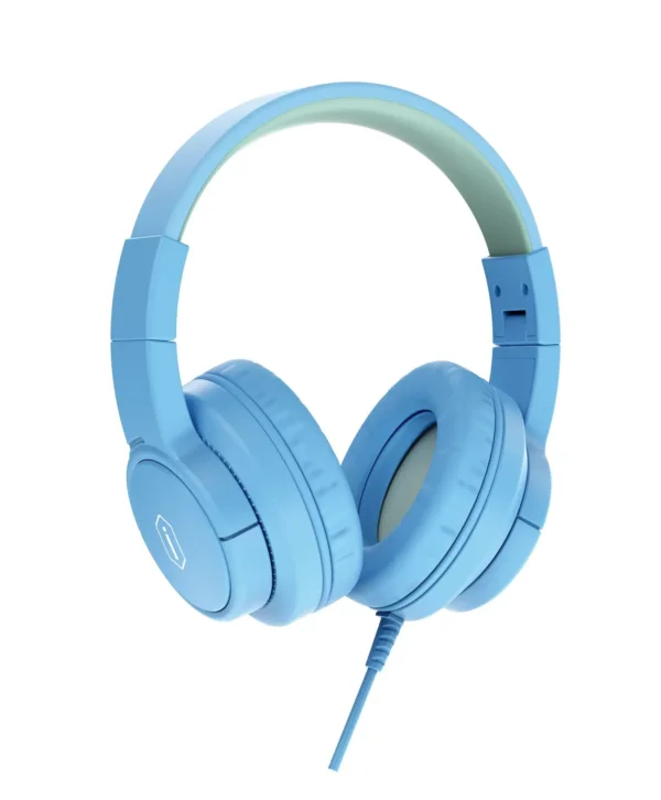 سماعة أطفال WIWU KTD-01 - حقيبة لابتوب عمودية WIWU Alpha 11 بوصة