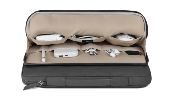 ora-laptop-sleeve-162-2.webp حقيبة لابتوب مقاومة للماء 16 بوصة من WIWU - حقيبة لابتوب عمودية WIWU Alpha 11 بوصة