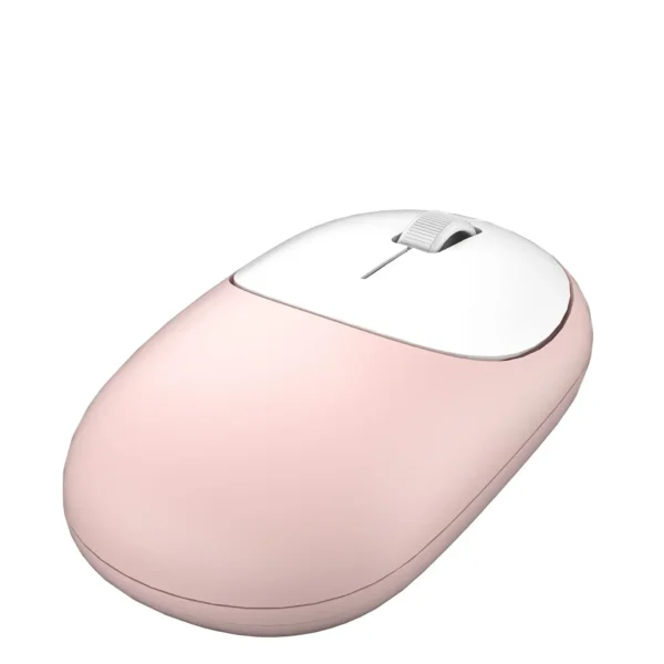 pink-wimice-24g-wireless-mouse-2.webp حقيبة WIWU WM107 - حقيبة لابتوب عمودية WIWU Alpha 11 بوصة