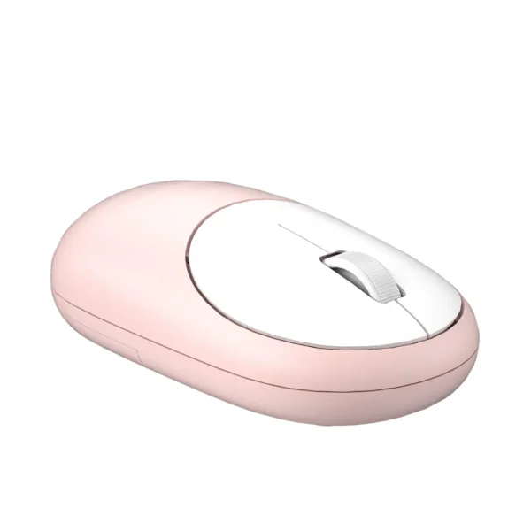 pink-wimice-24g-wireless-mouse-4.webp حقيبة WIWU WM107 - حقيبة لابتوب عمودية WIWU Alpha 11 بوصة