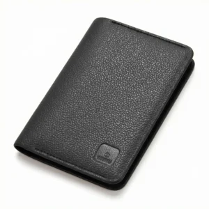 محفظة جواز السفر WIWU Ambassador - حقيبة لابتوب عمودية WIWU Alpha 11 بوصة