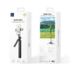 selfie-stick-with-tripod-for-live-streaming-with-lights-black-1.webp حامل بث مباشر WIWU ثلاثي الأرجل مع إضاءة خلفية - طراز WI-SE012