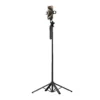 selfie-stick-with-tripod-for-live-streaming-with-lights-black-3.webp حامل بث مباشر WIWU ثلاثي الأرجل مع إضاءة خلفية - طراز WI-SE012