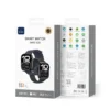 smart-watch-sw01-s10-black-5.webp ساعة ذكية WIWU SW01 S10 مقاومة للماء بشاشة 2.02 بوصة ومراقبة صحية متكاملة - حقيبة لابتوب عمودية WIWU Alpha 11 بوصة