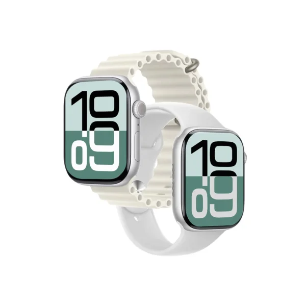 smart-watch-sw01-s10-silver-2.webp ساعة ذكية WIWU SW01 S10 مقاومة للماء بشاشة 2.02 بوصة ومراقبة صحية متكاملة - حقيبة لابتوب عمودية WIWU Alpha 11 بوصة
