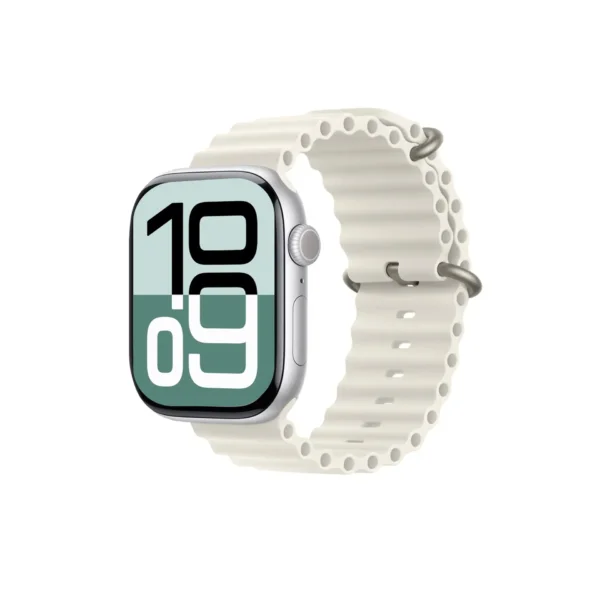 smart-watch-sw01-s10-silver-3.webp ساعة ذكية WIWU SW01 S10 مقاومة للماء بشاشة 2.02 بوصة ومراقبة صحية متكاملة - حقيبة لابتوب عمودية WIWU Alpha 11 بوصة