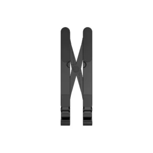 حامل كمبيوتر محمول قابل للطي ZM-902 من WIWU - أسود