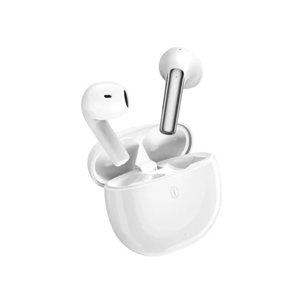 سماعات WIWU T31ENC TWS - حقيبة لابتوب عمودية WIWU Alpha 11 بوصة