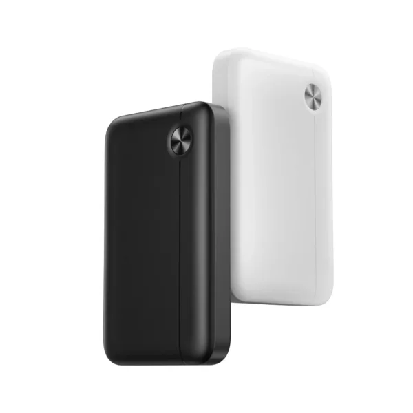 شاحن بورتابل 22.5 واط WIWU P059 سعة 10000 مللي أمبير - حقيبة لابتوب عمودية WIWU Alpha 11 بوصة