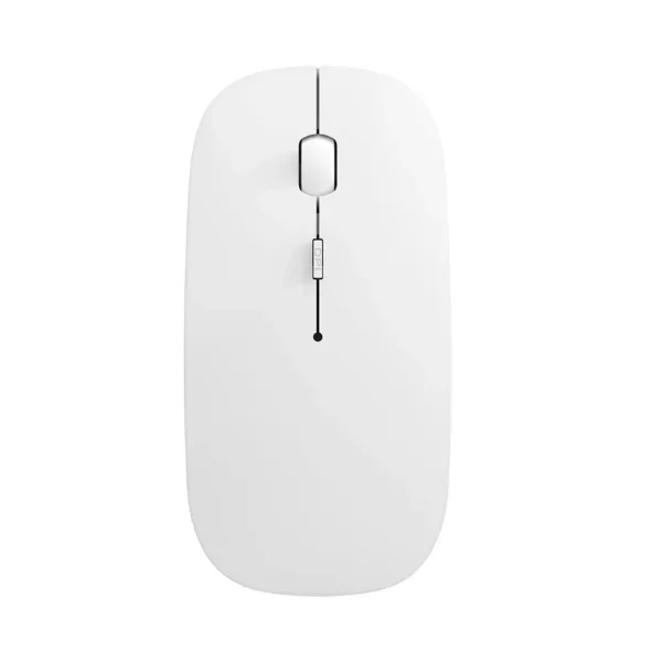 ماوس WIWU مزدوج الوضع Wimice Dual Mode Mouse WM101 Pro