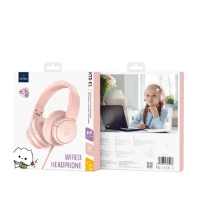 سماعة أطفال WIWU KTD-01 - حقيبة لابتوب عمودية WIWU Alpha 11 بوصة