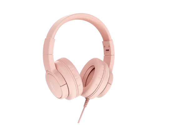 سماعة أطفال WIWU KTD-01 - حقيبة لابتوب عمودية WIWU Alpha 11 بوصة