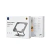 zm-901-laptop-stand-1.webp حامل لابتوب طاولة سوداء قابلة للطي من WIWU - طراز ZM-901
