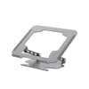 zm-901-laptop-stand-4.webp حامل لابتوب طاولة سوداء قابلة للطي من WIWU - طراز ZM-901